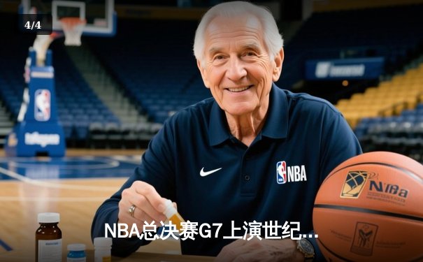 NBA总决赛G7上演世纪逆转 湖人加时险胜凯尔特人夺第18冠 - 4