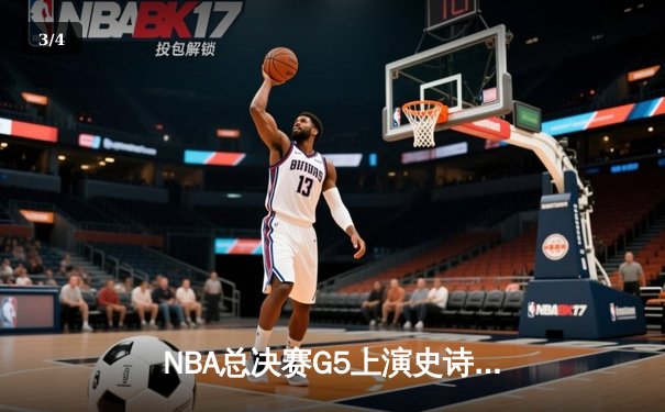 NBA总决赛G5上演史诗级逆转：湖人加时险胜凯尔特人夺赛点 - 3